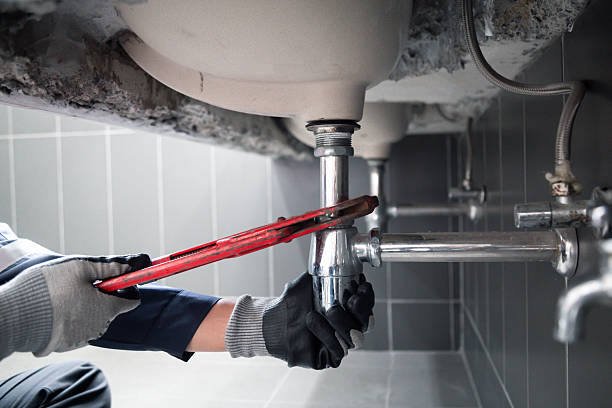 Trusted Drain Cleaning service in Somerdale, NJ - Masters Plumbing Service